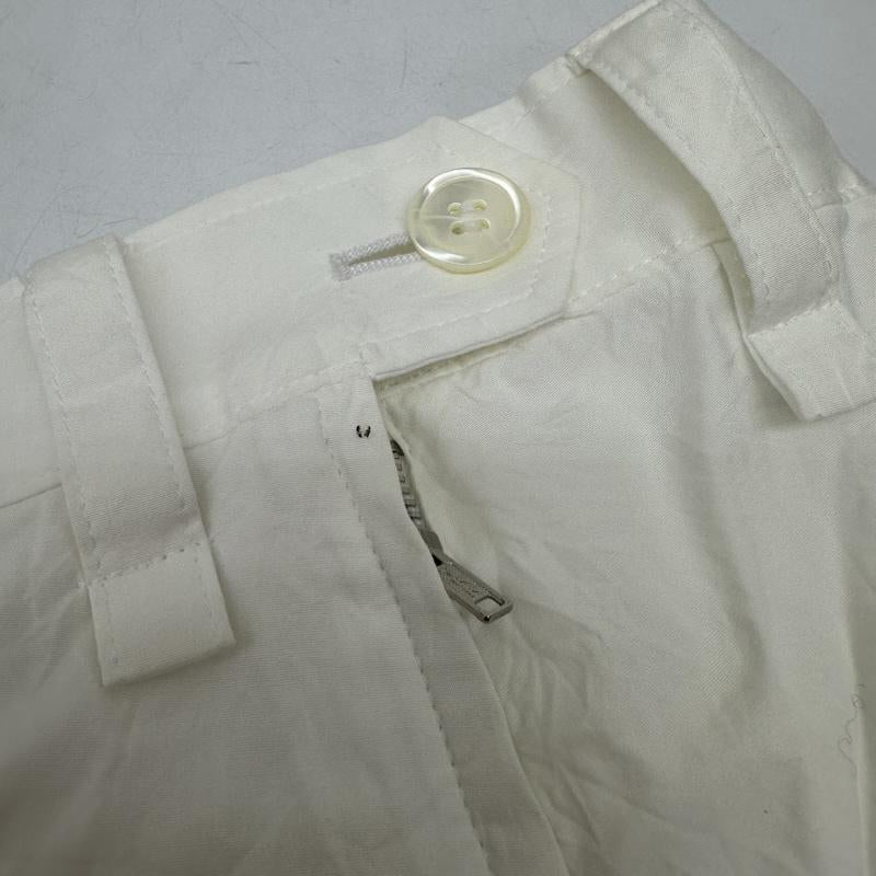 ワイズ Y s スカート ひざ丈スカート ティアード ロング スカート YP-S12-010 1 白 / ホワイト / white レディース USED 古着 中古 50169450