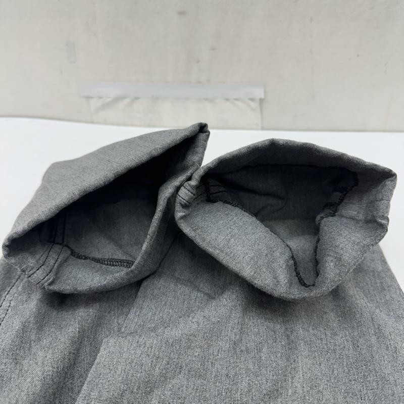 コムデギャルソンオムプリュス COMME des GARCONS HommePlus パンツ スラックス 15SS スラックス パンツ PO-P101 S 灰 / グレー / gray メンズ USED 古着 中古 50169497