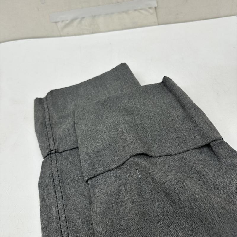 コムデギャルソンオムプリュス COMME des GARCONS HommePlus パンツ スラックス 15SS スラックス パンツ PO-P101 S 灰 / グレー / gray メンズ USED 古着 中古 50169497