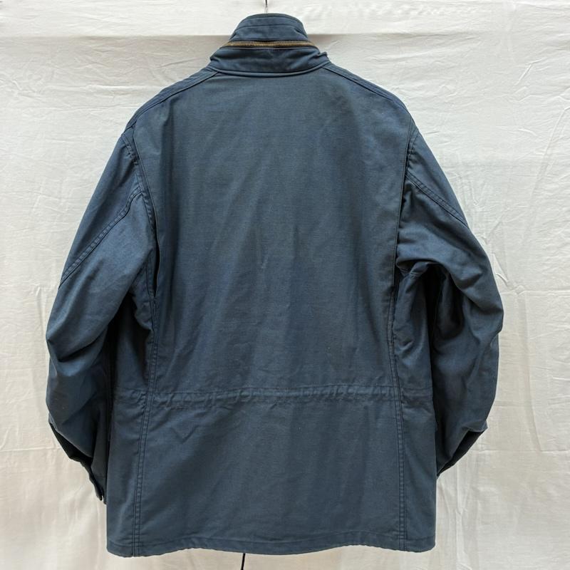 アルファ インダストリー Alpha Industries ジャケット、上着 ジャンパー、ブルゾン 80s 90s USA製 M-65 ミリタリー フィールド ジャケット 8415-01-099-7839 M メンズ USED 古着 中古 50169520