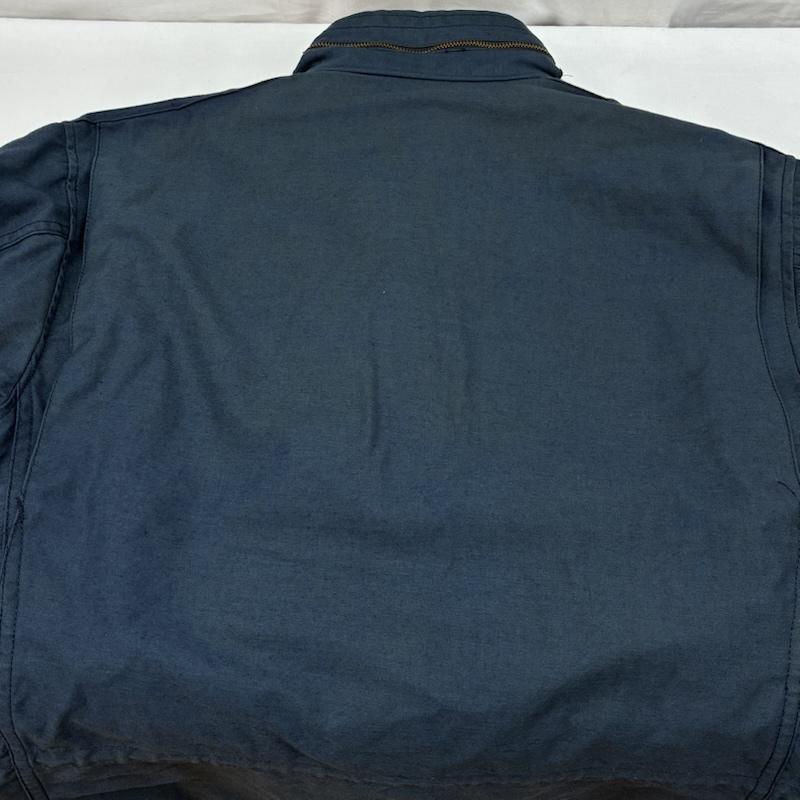 アルファ インダストリー Alpha Industries ジャケット、上着 ジャンパー、ブルゾン 80s 90s USA製 M-65 ミリタリー フィールド ジャケット 8415-01-099-7839 M メンズ USED 古着 中古 50169520