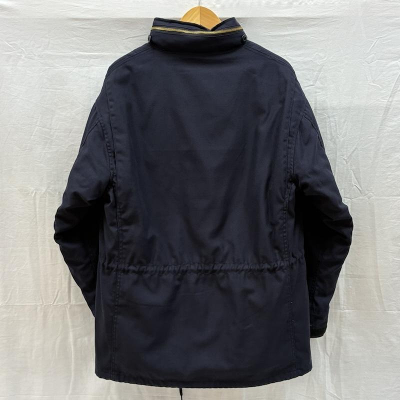 ロスコ ROTHCO ジャケット、上着 ジャンパー、ブルゾン M-65 ミリタリー フィールド ジャケット キルティング ライナー付き 1-0506-OD1.61 S メンズ USED 古着 中古 50169521
