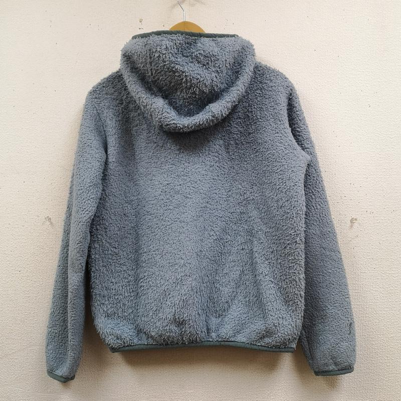 パタゴニア patagonia ジャケット、上着 ジャンパー、ブルゾン 22FW ロス ガトス フーデッド プルオーバー フリース パーカー 25245 S 水色 / ライトブルー / レディース USED 古着 中古 50169529