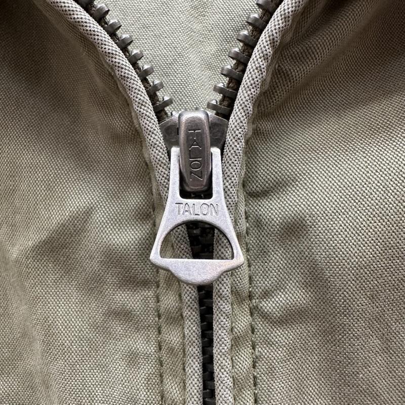 ポロラルフローレン POLO RALPH LAUREN ジャケット、上着 ジャンパー、ブルゾン 90s フーデッド スイング トップ ジップ ジャケット マウンテン パーカー M カーキオリーブ / カーキオリーブ / メンズ USED 古着 中古 50169550