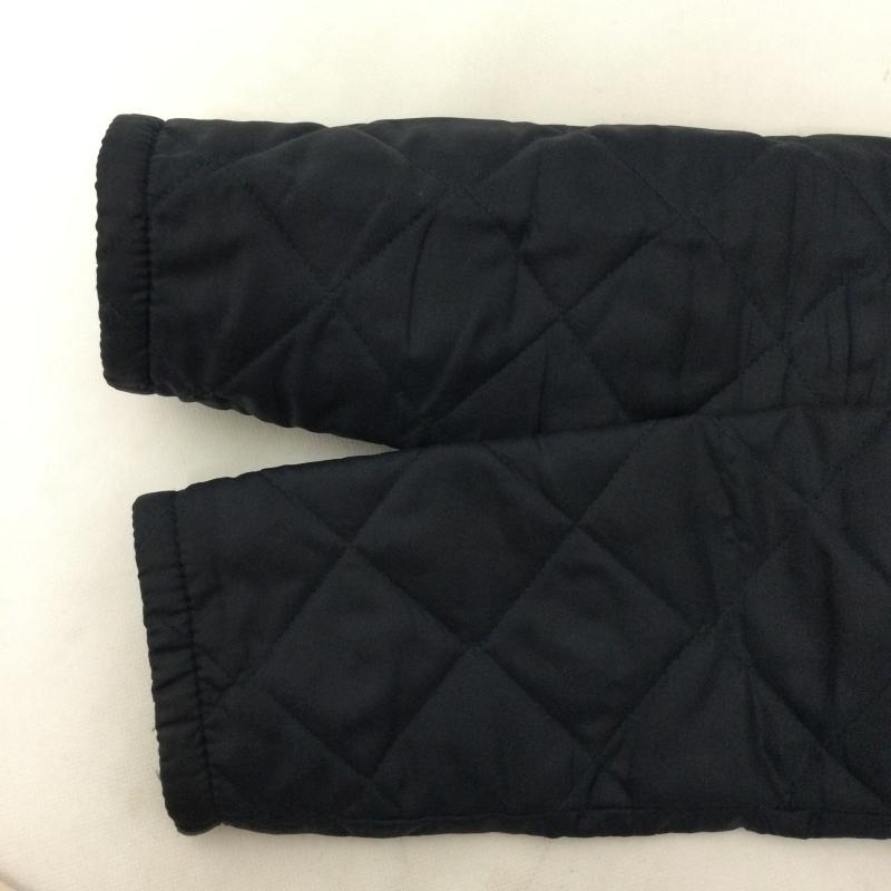 ラベンハム LAVENHAM ジャケット、上着 ジャンパー、ブルゾン lavenham キルティングジャケット S 無地 紺 / ネイビー / navy レディース USED 古着 中古 50169552
