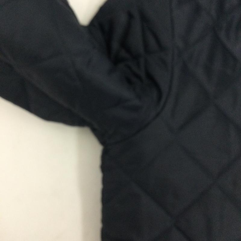 ラベンハム LAVENHAM ジャケット、上着 ジャンパー、ブルゾン lavenham キルティングジャケット S 無地 紺 / ネイビー / navy レディース USED 古着 中古 50169552