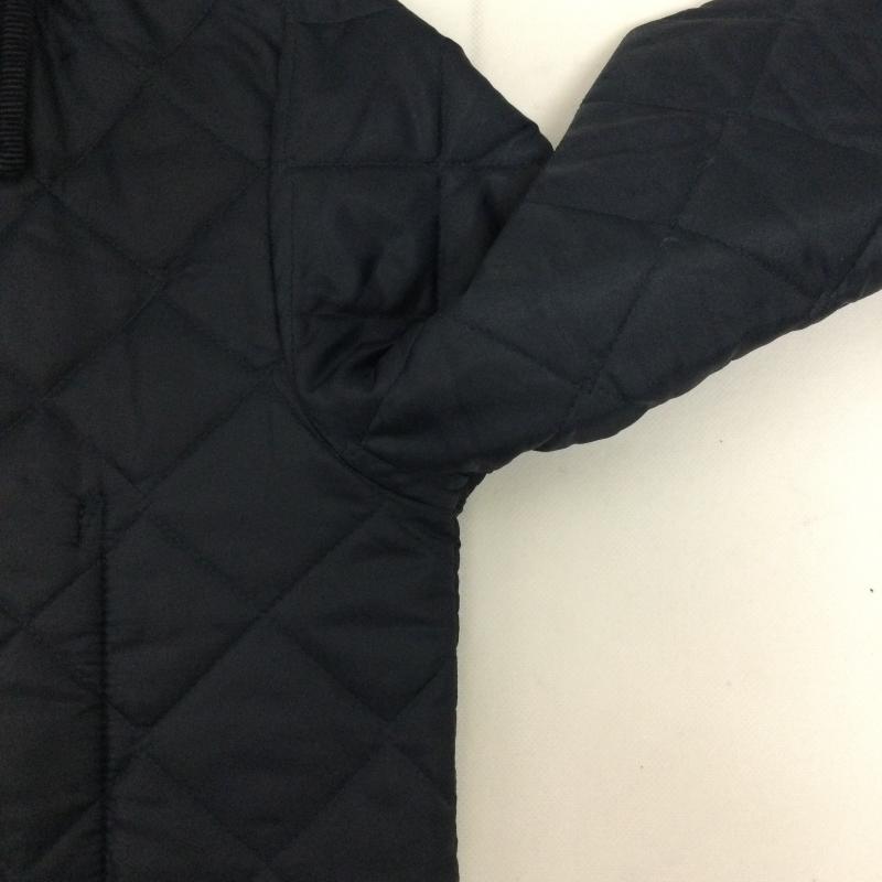 ラベンハム LAVENHAM ジャケット、上着 ジャンパー、ブルゾン lavenham キルティングジャケット S 無地 紺 / ネイビー / navy レディース USED 古着 中古 50169552