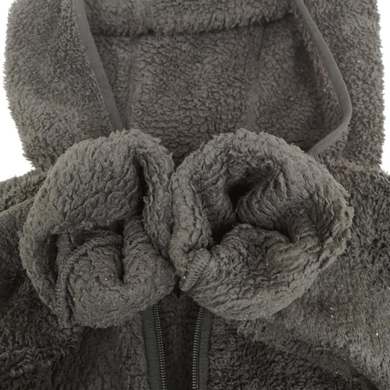 パタゴニア patagonia ジャケット、上着 ジャンパー、ブルゾン 21FW ロス ガトス フーディ ボア フリース ジャケット 25922 M 黒 / ブラック / black メンズ USED 古着 中古 50169576