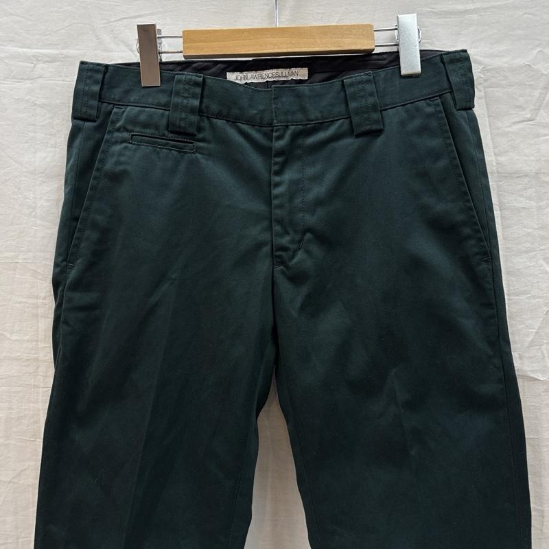 ジョンローレンスサリバン JOHN LAWRENCE SULLIVAN ボトムス ボトムス 2A023 10-53 スリム ストレート トラウザー パンツ 36 メンズ USED 古着 中古 50169582