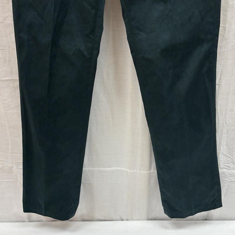 ジョンローレンスサリバン JOHN LAWRENCE SULLIVAN ボトムス ボトムス 2A023 10-53 スリム ストレート トラウザー パンツ 36 メンズ USED 古着 中古 50169582
