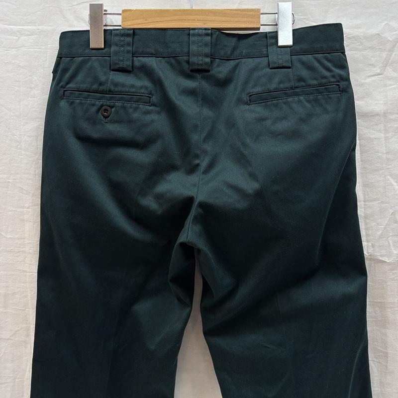 ジョンローレンスサリバン JOHN LAWRENCE SULLIVAN ボトムス ボトムス 2A023 10-53 スリム ストレート トラウザー パンツ 36 メンズ USED 古着 中古 50169582