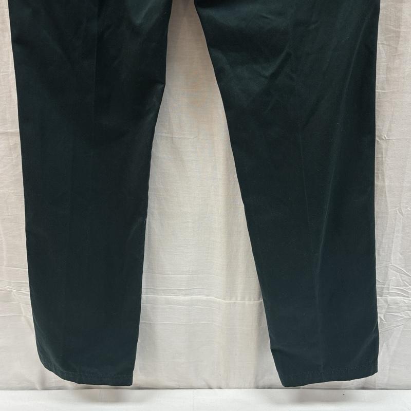 ジョンローレンスサリバン JOHN LAWRENCE SULLIVAN ボトムス ボトムス 2A023 10-53 スリム ストレート トラウザー パンツ 36 メンズ USED 古着 中古 50169582