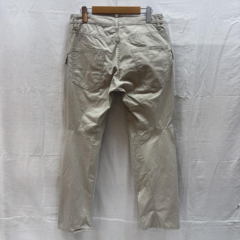 ディースクエアード DSQUARED2 ボトムス ボトムス ミリタリーデザイン カーゴ パンツ スリム ストレート S44016 44 メンズ USED 古着 中古 50169586