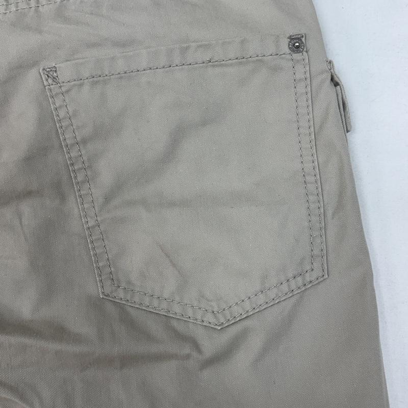 ディースクエアード DSQUARED2 ボトムス ボトムス ミリタリーデザイン カーゴ パンツ スリム ストレート S44016 44 メンズ USED 古着 中古 50169586