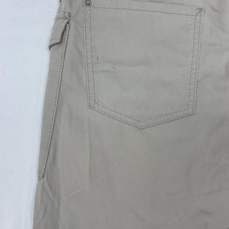 ディースクエアード DSQUARED2 ボトムス ボトムス ミリタリーデザイン カーゴ パンツ スリム ストレート S44016 44 メンズ USED 古着 中古 50169586