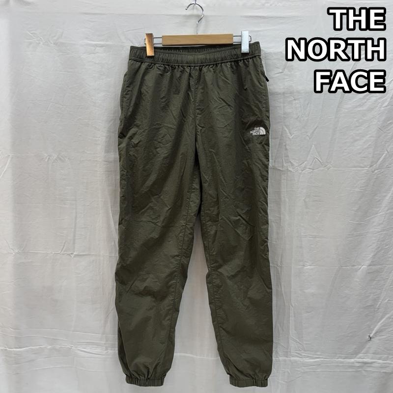 ザノースフェイス THE NORTH FACE ボトムス ボトムス NB31948 Versatile Pant バーサタイル ナイロン イージー パンツ M メンズ USED 古着 中古 50169591