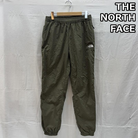 ザノースフェイス THE NORTH FACE ボトムス ボトムス NB31948 Versatile Pant バーサタイル ナイロン イージー パンツ M メンズ USED 古着 中古 50169591