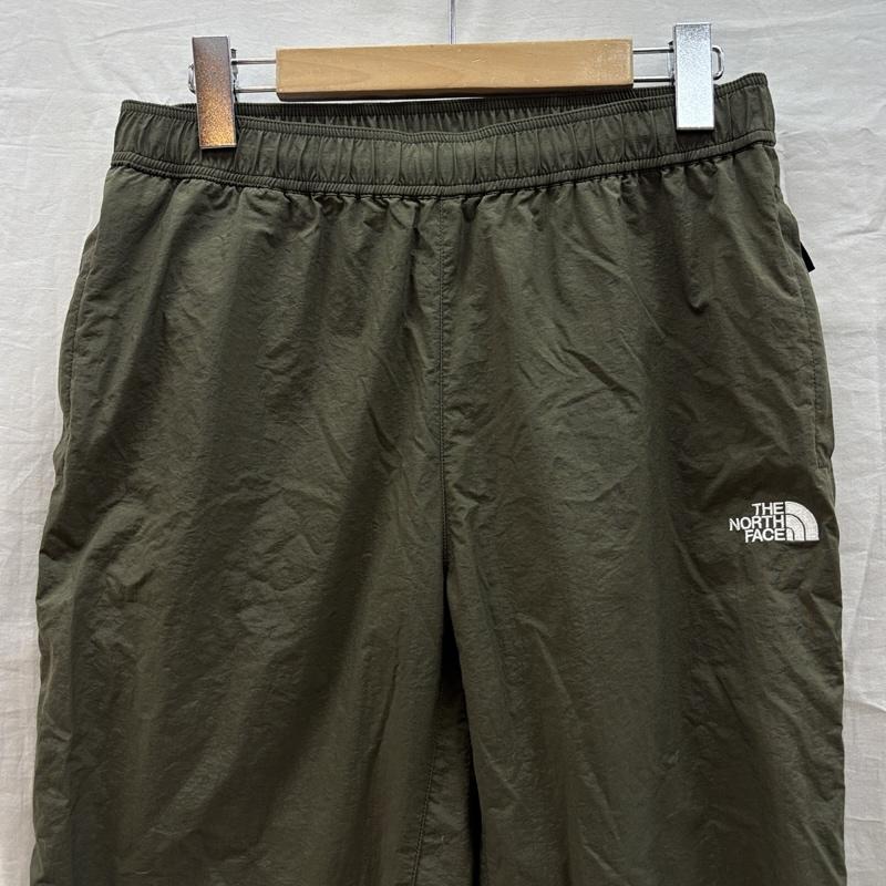ザノースフェイス THE NORTH FACE ボトムス ボトムス NB31948 Versatile Pant バーサタイル ナイロン イージー パンツ M メンズ USED 古着 中古 50169591