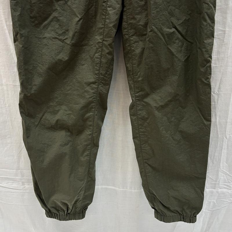 ザノースフェイス THE NORTH FACE ボトムス ボトムス NB31948 Versatile Pant バーサタイル ナイロン イージー パンツ M メンズ USED 古着 中古 50169591