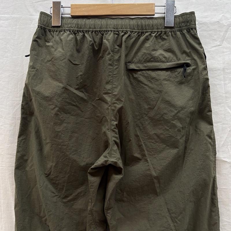 ザノースフェイス THE NORTH FACE ボトムス ボトムス NB31948 Versatile Pant バーサタイル ナイロン イージー パンツ M メンズ USED 古着 中古 50169591