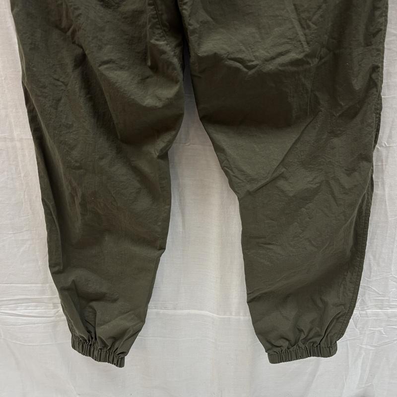 ザノースフェイス THE NORTH FACE ボトムス ボトムス NB31948 Versatile Pant バーサタイル ナイロン イージー パンツ M メンズ USED 古着 中古 50169591
