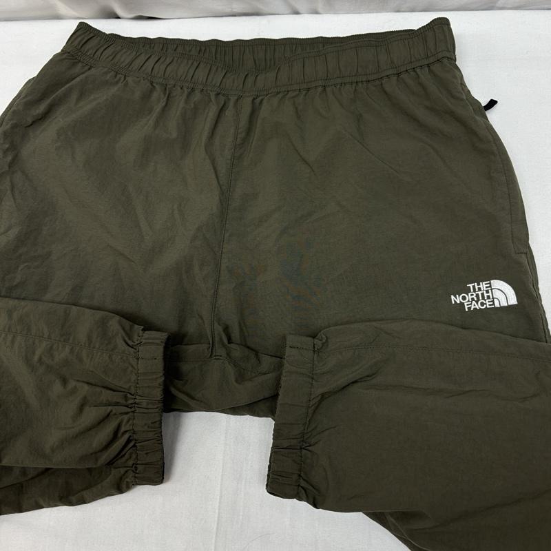 ザノースフェイス THE NORTH FACE ボトムス ボトムス NB31948 Versatile Pant バーサタイル ナイロン イージー パンツ M メンズ USED 古着 中古 50169591