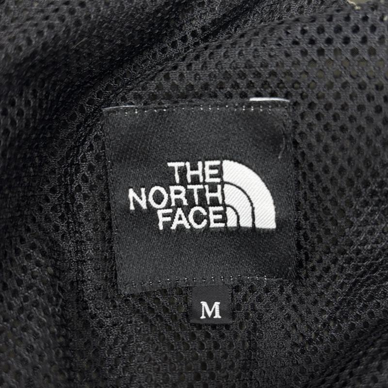 ザノースフェイス THE NORTH FACE ボトムス ボトムス NB31948 Versatile Pant バーサタイル ナイロン イージー パンツ M メンズ USED 古着 中古 50169591