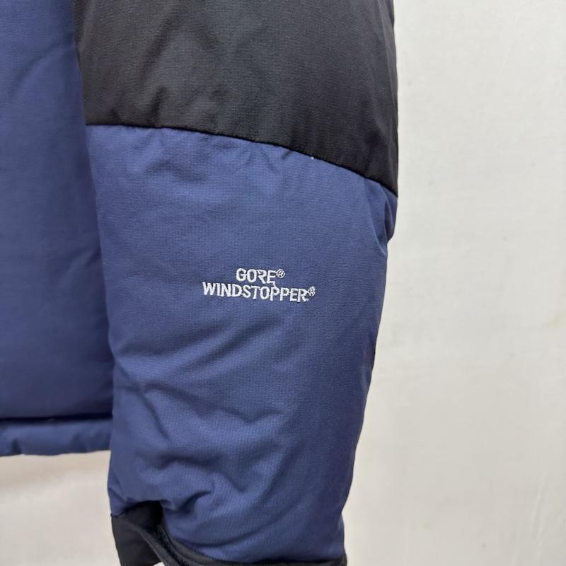 ザノースフェイス THE NORTH FACE ジャケット、上着 ダウンジャケット GORE-TEX ダウン バルトロ ライト ジャケット ND91710 XL 紺 / ネイビー / navy メンズ USED 古着 中古 50169611