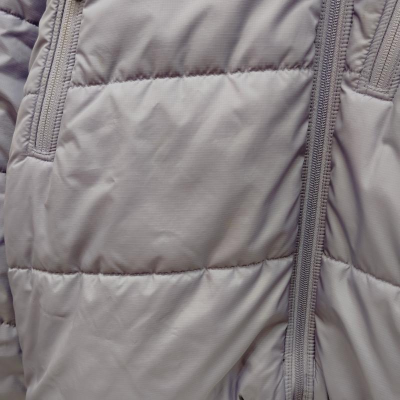 パタゴニア patagonia ジャケット、上着 ジャケット、ブレザー ウィメンズ パフ ジャケット 84030FA しなこカラー M 紫 / パープル / purple レディース USED 古着 中古 50169616
