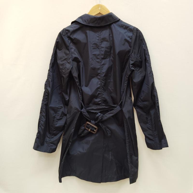 ＵＳＥＤ古着 USED/古着 コート コート一般 Sealup シーラップ ネイビー ナイロン コート 42 紺 / ネイビー / navy レディース USED 古着 中古 50169618