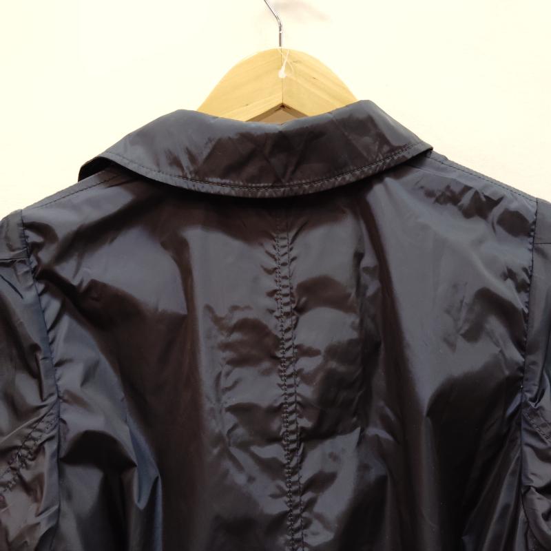ＵＳＥＤ古着 USED/古着 コート コート一般 Sealup シーラップ ネイビー ナイロン コート 42 紺 / ネイビー / navy レディース USED 古着 中古 50169618