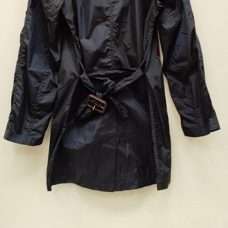 ＵＳＥＤ古着 USED/古着 コート コート一般 Sealup シーラップ ネイビー ナイロン コート 42 紺 / ネイビー / navy レディース USED 古着 中古 50169618