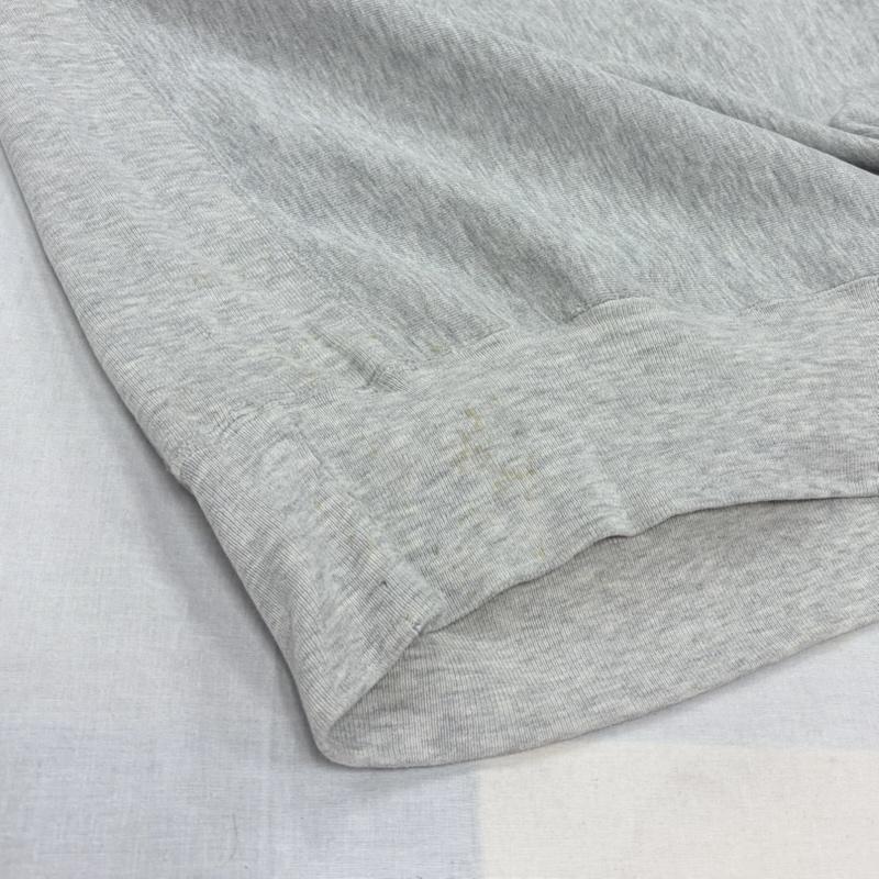 チャンピオン Champion トレーナー 長袖 90s REVERSEWEAVE リバースウィーブ プルオーバー スウェット トレーナー USA製 ヴィンテージ カレッジロゴ 刺繍 XL ロゴ、文字 灰 / グレー / gray X 紺 / ネイビー / navy X 黄 / イエロー / yellow メンズ USED 古着 中古 50169621