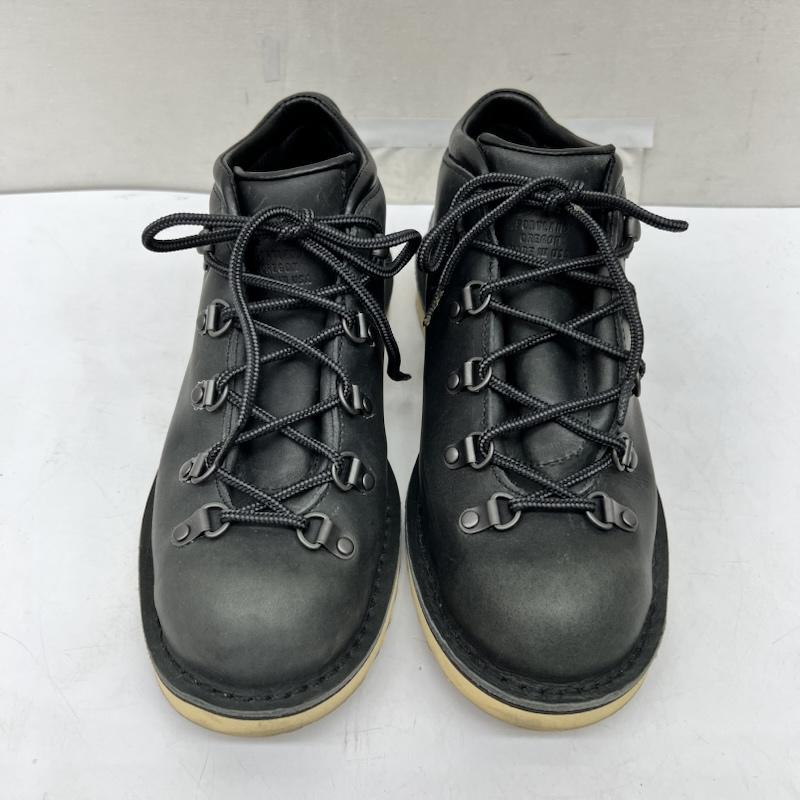 ダナー Danner ブーツ 一般 トラムライン マーキュアム 54303 US：8 黒 / ブラック / black メンズ USED 古着 中古 50169661