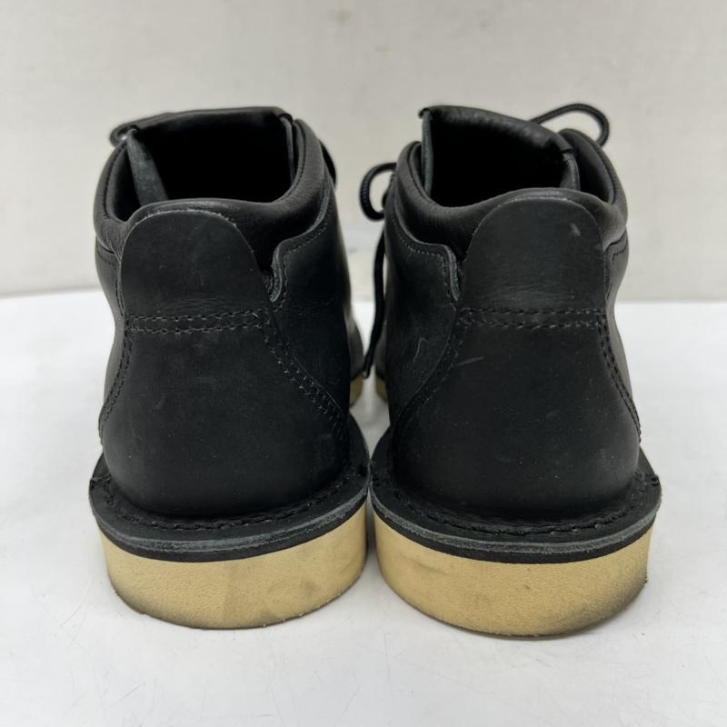 ダナー Danner ブーツ 一般 トラムライン マーキュアム 54303 US：8 黒 / ブラック / black メンズ USED 古着 中古 50169661