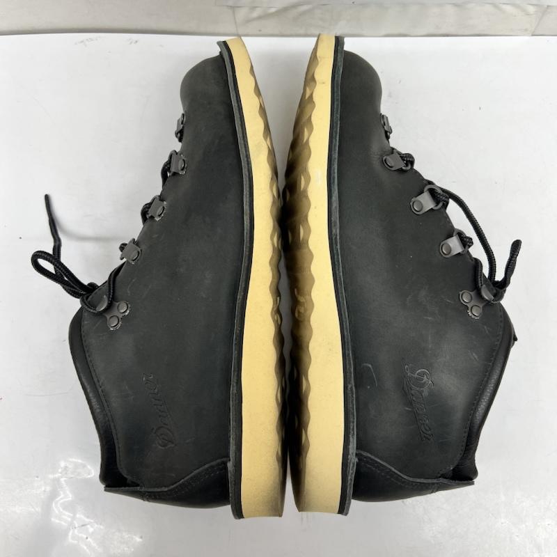 ダナー Danner ブーツ 一般 トラムライン マーキュアム 54303 US：8 黒 / ブラック / black メンズ USED 古着 中古 50169661