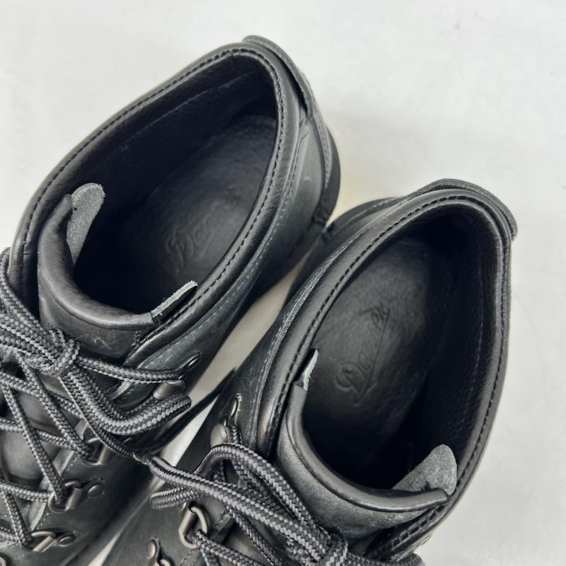 ダナー Danner ブーツ 一般 トラムライン マーキュアム 54303 US：8 黒 / ブラック / black メンズ USED 古着 中古 50169661