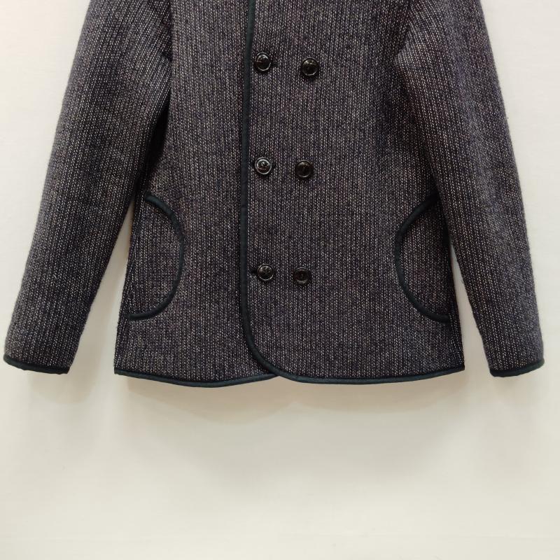 ＵＳＥＤ古着 USED/古着 ジャケット、上着 ジャンパー、ブルゾン 空 ku USA ビーチクロス ジャケット 1 紺 / ネイビー / navy メンズ USED 古着 中古 50169663