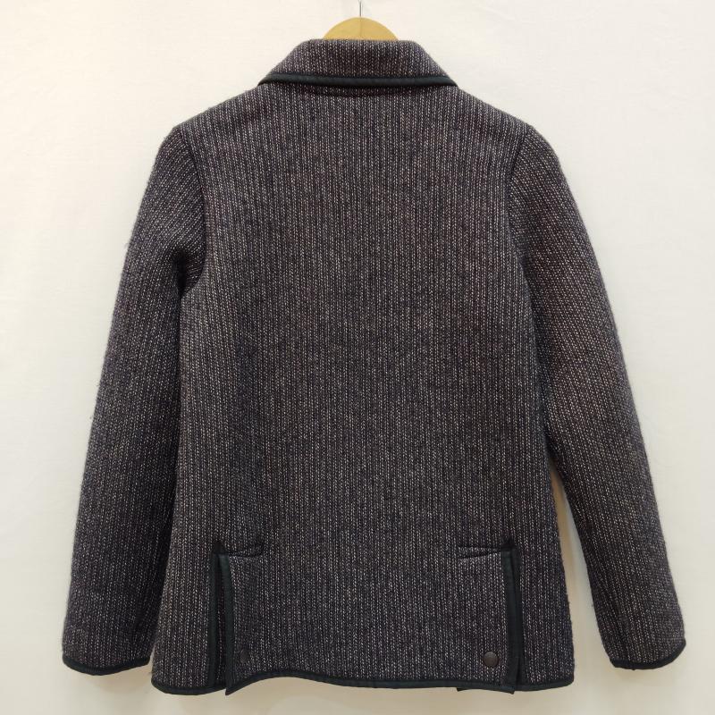 ＵＳＥＤ古着 USED/古着 ジャケット、上着 ジャンパー、ブルゾン 空 ku USA ビーチクロス ジャケット 1 紺 / ネイビー / navy メンズ USED 古着 中古 50169663