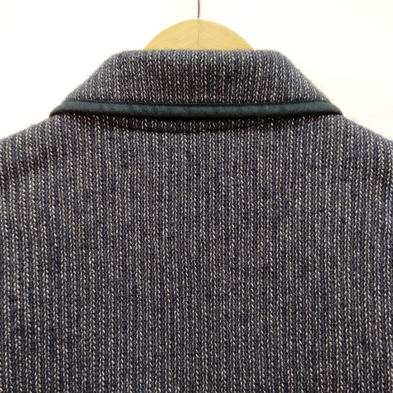ＵＳＥＤ古着 USED/古着 ジャケット、上着 ジャンパー、ブルゾン 空 ku USA ビーチクロス ジャケット 1 紺 / ネイビー / navy メンズ USED 古着 中古 50169663