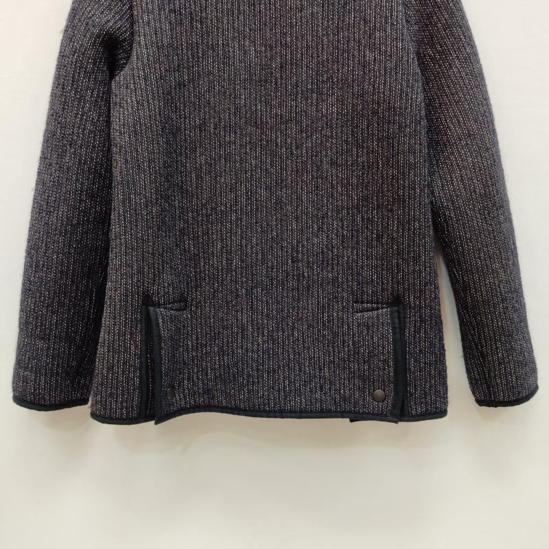 ＵＳＥＤ古着 USED/古着 ジャケット、上着 ジャンパー、ブルゾン 空 ku USA ビーチクロス ジャケット 1 紺 / ネイビー / navy メンズ USED 古着 中古 50169663
