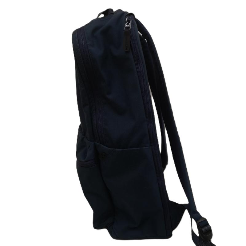 ザノースフェイス THE NORTH FACE リュックサック、デイパック リュックサック、デイバッグ 330D RobicRナイロン メトロデイパック リュック バック パック NM81658 - 紺 / ネイビー / navy メンズ USED 古着 中古 50169664