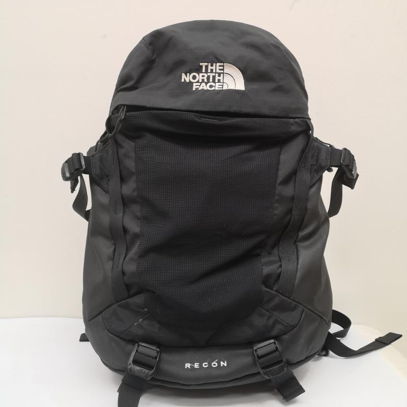 ザノースフェイス THE NORTH FACE リュックサック、デイパック リュックサック、デイバッグ 30L 大容量 多機能 リーコン バック パック リュック サック NF0A52SH - 黒 / ブラック / black メンズ USED 古着 中古 50169668