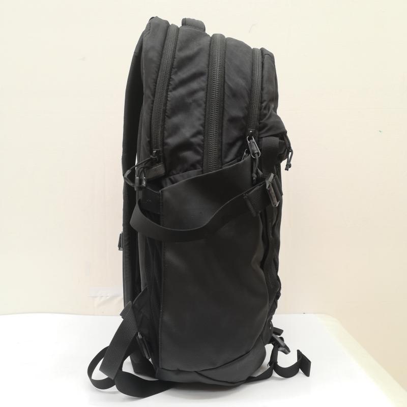 ザノースフェイス THE NORTH FACE リュックサック、デイパック リュックサック、デイバッグ 30L 大容量 多機能 リーコン バック パック リュック サック NF0A52SH - 黒 / ブラック / black メンズ USED 古着 中古 50169668