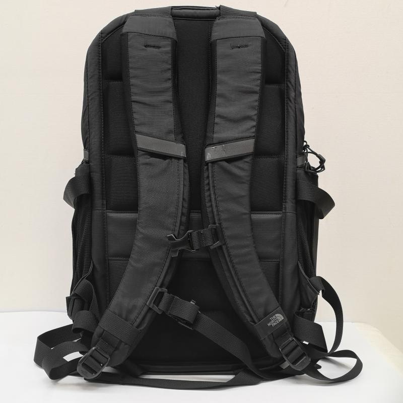 ザノースフェイス THE NORTH FACE リュックサック、デイパック リュックサック、デイバッグ 30L 大容量 多機能 リーコン バック パック リュック サック NF0A52SH - 黒 / ブラック / black メンズ USED 古着 中古 50169668