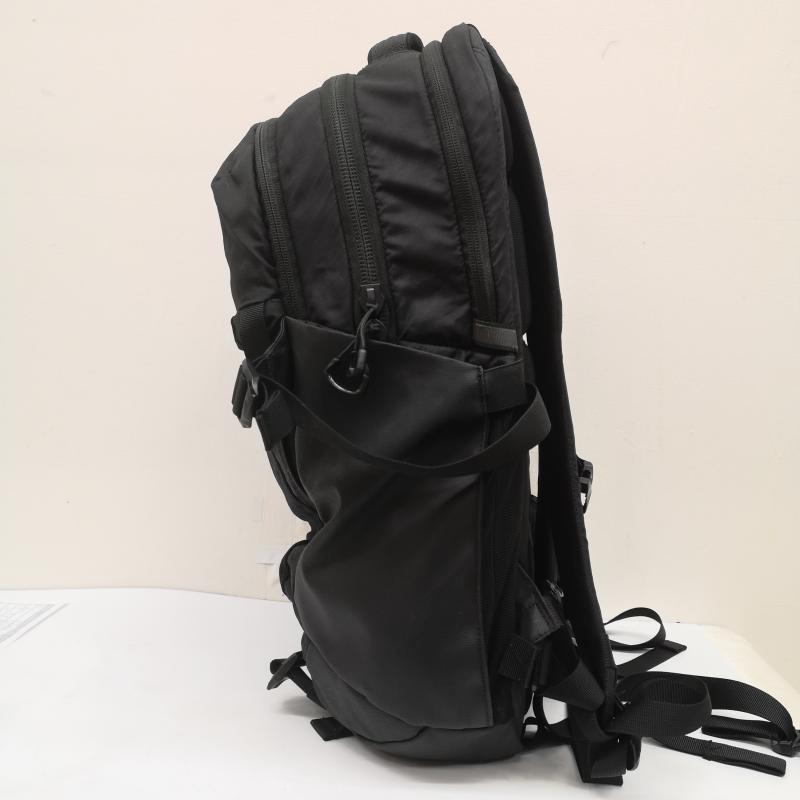 ザノースフェイス THE NORTH FACE リュックサック、デイパック リュックサック、デイバッグ 30L 大容量 多機能 リーコン バック パック リュック サック NF0A52SH - 黒 / ブラック / black メンズ USED 古着 中古 50169668
