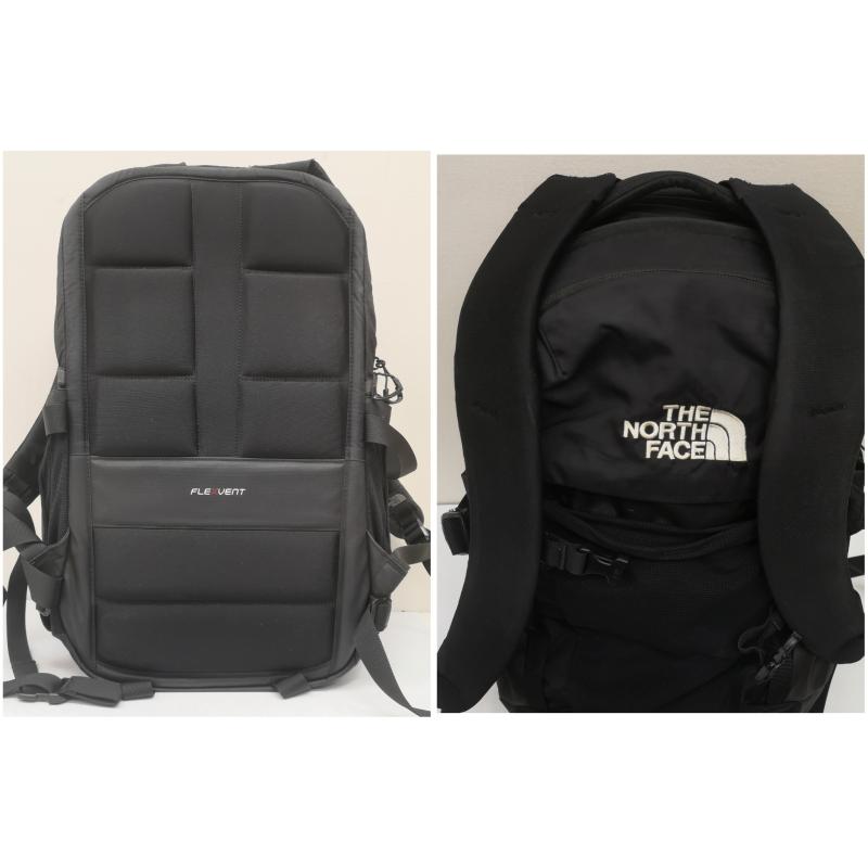 ザノースフェイス THE NORTH FACE リュックサック、デイパック リュックサック、デイバッグ 30L 大容量 多機能 リーコン バック パック リュック サック NF0A52SH - 黒 / ブラック / black メンズ USED 古着 中古 50169668