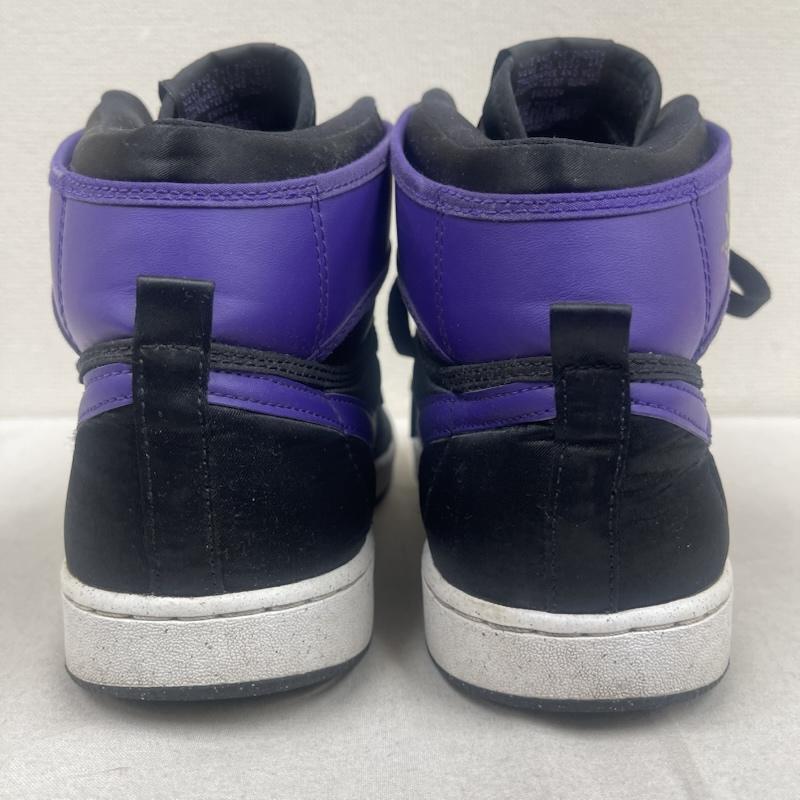 ナイキ NIKE スニーカー スニーカー Air Jordan 1 KO Field Purple ハイカット スニーカー do5047-005 28.0cm 紫 / パープル / purple メンズ USED 古着 中古 50169677
