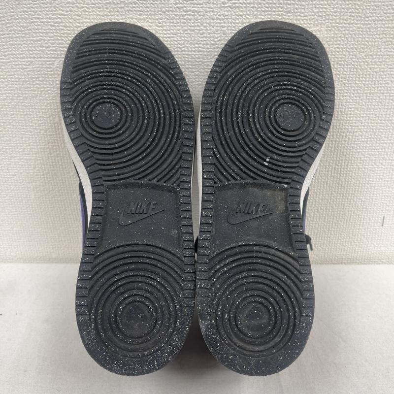 ナイキ NIKE スニーカー スニーカー Air Jordan 1 KO Field Purple ハイカット スニーカー do5047-005 28.0cm 紫 / パープル / purple メンズ USED 古着 中古 50169677
