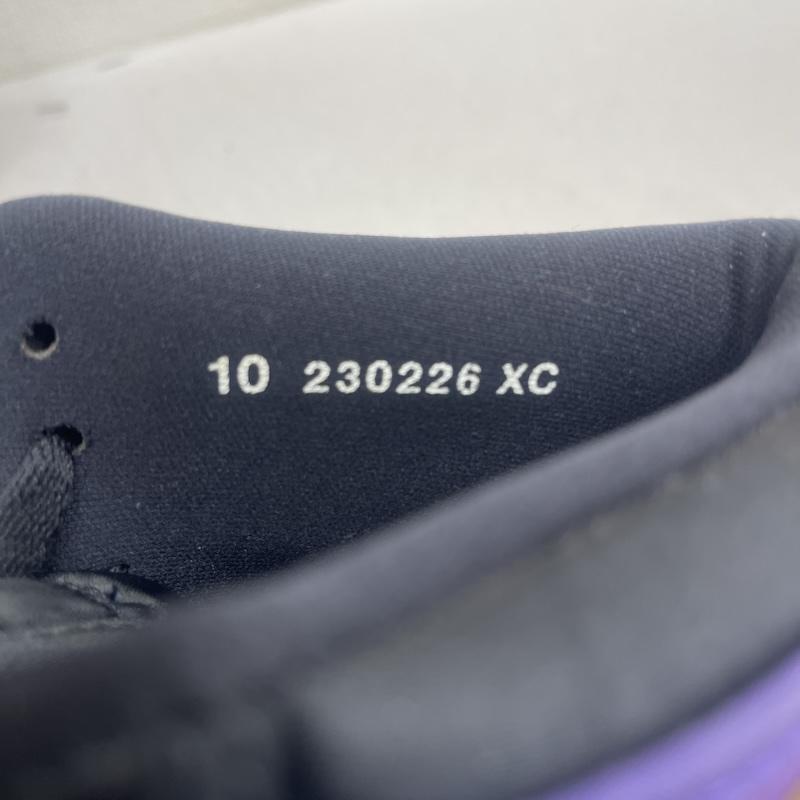 ナイキ NIKE スニーカー スニーカー Air Jordan 1 KO Field Purple ハイカット スニーカー do5047-005 28.0cm 紫 / パープル / purple メンズ USED 古着 中古 50169677